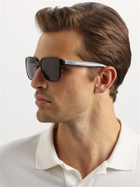 glasses sun men dior|authentic Dior sunglasses.